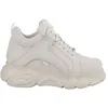 Image de Baskets femme Buffalo CLD Corin - cream