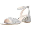 Image de Sandale femme - Buffalo 128507 - Gris - Synthétique