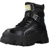 Image de Chaussure Buffalo Modèle Aspha Com1 - Coleur Noir