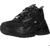 Image de Chaussure Buffalo Modèle Triplet Hollow - Coleur Noir