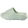 Image de Sandale Buffalo CLD SLIDE - BUFFALO - Vert - Polyester - Femme