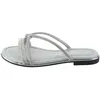 Image de Sandales femme Buffalo Kira Mss Glam - Vegan Denim