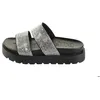 Image de Sandales femme Buffalo Raya Tss Spark - Vegan Textile