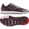 Image de Chaussures de running femme adidas Verum - Marron/Rose clair/Rouge - Running - Adulte