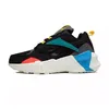 Image de Basket Reebok Aztrek double mix