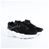 Image de Basket Reebok Femme Aztrek double mix Noir Synthétique