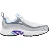 Image de Baskets femme Reebok Classics Daytona DMX Blanc 35,5 DV9617