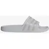 Image de Tongues adidas Adilette Aqua gris blanc - 39(1/3)
