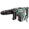 Image de Marteau burineur SDS-Max 1500W MHEV 11 BL + coffret - METABO - 600770500
