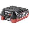 Image de Metabo 625349000 Batterie pour outil 12 V 4.0 Ah Li-Ion