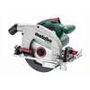 Image de Scie circulaire filaire KS 66 FS 1500W - METABO - 601066000