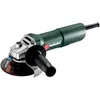 Image de Meuleuse dangle - METABO - W 750-125