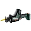 Image de Metabo Scie sabre sans fil PowerMaxx SSE 12 BL carton - 602322890