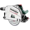 Image de Scie circulaire portative sans fil - METABO - KT 18 LTX 66 BL - 18 V - Profondeur de coupe 66 mm
