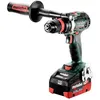 Image de Perceuse visseuse - Metabo - BS 18 LTX BL Q I - 2 x 55 Ah LiHD - Système Metabo Quick - 18 V