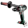 Image de Perceuse-visseuse sans fil - Metabo - BS 18 LTX BL I - Batterie 5 Ah - 18 V - Mandrin 13 mm