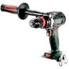 Image de Perceuse-visseuse sans fil - METABO - BS 18 LTX BL Q I - Mandrin sans clé - Batterie 18V - Bois