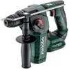 Image de Perforateur SDS-Plus sans fil - METABO - BH 18 LTX BL 16 - 18V - 1 joule