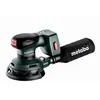 Image de Ponceuse excentrique 18V SXA 18 LTX 125 BL - Pick+Mix (sans batterie) coffret metaBOX