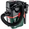 Image de Aspirateur 18 V As 18 L Pc Compact - Pick+mix (sans Batterie)