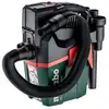 Image de Aspirateur sans fil 18v as 18 l pc compact metabo pick+mix (sans batterie ni chargeur) 602028850