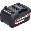 Image de Batterie Li-Power 18V 40 Ah avec indicateur de charge - METABO - 625027000
