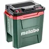 Image de Glacière sans fil metabo kb 18 bl - capacité de 24 l pour un rafraîchissement optimal KB 18 BL