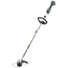 Image de Coupe bordure sans fil - METABO - RTD 18 LTX BL 30 - Moteur Brushless - Changement de fil rapide