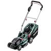 Image de Tondeuse sur batterie - Metabo - RM 36-18 LTX BL 36 - 18V - Poussée - Hauteur de coupe 70 mm