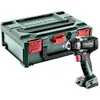 Image de Visseuse à chocs sans fil - METABO - SSW 18 LT 300 BL - 18 V - MetaBOX 145