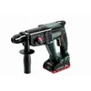 Image de Perforateur burineur sans fil - METABO - KH 18 LTX 24 - 18V - SDS Plus - 4 Ah