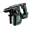 Image de Metabo KH 18 LTX BL 24 SDS-Plus-Marteau perforateur-burineur sans fil 18 V