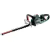 Image de Taille haie sans fil metabo hs 18 ltx bl 55 - 55cm - 18v - machine nue (sans batterie ni chargeur) 601722850