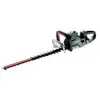 Image de Taille haie sans fil metabo hs 18 ltx bl 65 - 65cm - 18v - machine nue (sans batterie ni chargeur) 601723850
