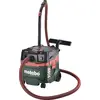 Image de Aspirateur Sans Fil Metabo As 36-18 L 20 Pc-cc 20l Mode Éco, Mode Boost