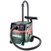 Image de Aspirateur Filaire Metabo As 20 L Pc Classe L 1200w