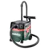 Image de Aspirateur filaire metabo as 20 l pc classe l 1200w