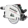 Image de Metabo KT 66 BL Scie circulaire portative Profondeur de coupe max. (90°) 66 mm + mallette 1200 W
