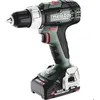 Image de Perceuse-visseuse - METABO - BS 18 L 614051500 - Brushless - 18 V - 2x2 Ah + mallette