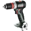 Image de Perceuse-visseuse sans fil Metabo BS 18 L BL Q 613156840 18 V Li-Ion brushless + mallette sans batterie sans chargeu