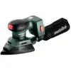 Image de Ponceuse multifonction sm 18 ltx bl metabo 602089840 (machine nue) metabox 602089840