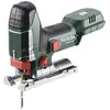 Image de Metabo ST 18 L 90 Scie sauteuse sans fil 601047840 sans batterie 18 V Nombre d’accus fournis 0