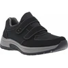 Image de Rieker® - Sneakers Rieker® En Cuir Bleu Marine Et à Bandes Auto-agrippantes - Bleu Marine 43