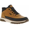 Image de Rieker® - Bottines Rieker® Miel Et à Lacets Et Zip Latéral - Miel 44