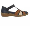Image de Sandales Remonte Sandales Remonte R7601 Bleu