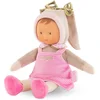 Image de Doudou Miss Rayée Rêves D'étoiles