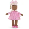 Image de Doudou - COROLLE - Miss Rose Rêves dÉtoiles - 25 cm - Dès la naissance