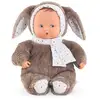 Image de Doudou babilapin peluche ciel d etoiles 9000020190