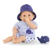 Image de Poupon Bébé Bain Marin