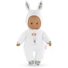 Image de Poupon Pti'coeur Lapin Blanc